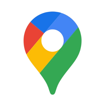 Google Maps